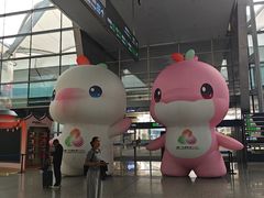 -广州白云国际机场-T2航站楼