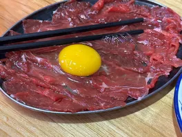 滑**肉