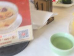 -馨越楼·点心·粤菜(赤坎店)