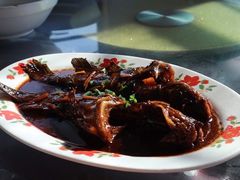 昂刺鱼红烧-妈妈的小作坊(陈家镇店)