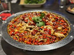 -No.DD戳子烧烤·江湖菜(北京总店)