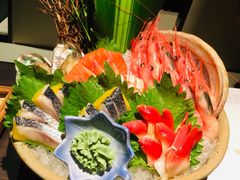 -匠和风精致料理(莆田财富中心店)