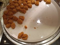 鸡米花-泉州悦华酒店·自助餐厅