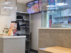 -达美乐比萨(商城路店)
