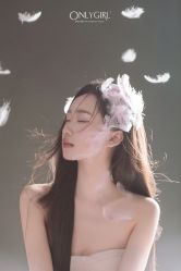 点击看大图 -onlygirl摄影美学馆高端定制(江滩店)