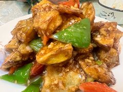 家里烧茄子-鼎香润(德胜门内店)