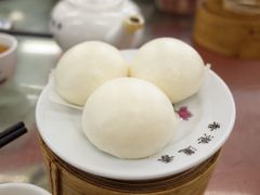 -香港蓮香樓(中環店)