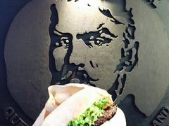 -Fergburger(皇后镇店)