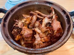 -斯丹姜母鸭·古法干香(涂门街总店)