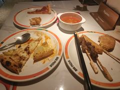 -比格比萨自助(宝山日月光店)