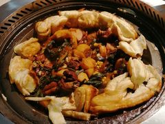 -二十一分小锅炖(中心店)