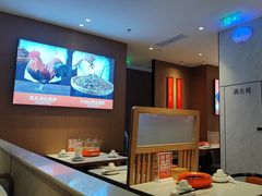 -北大荒人•新东北菜(青岛银座店)