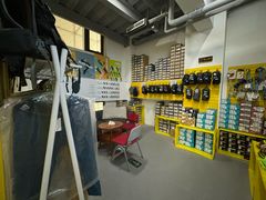 -问山MountQuest攀岩馆