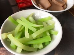 -探鱼·鲜青椒爽麻烤鱼(东城万达广场店)