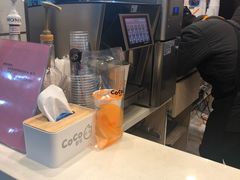 -CoCo都可(文星广场店)
