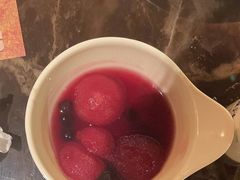 -汉丽斯巴西烤肉自助(市南店)