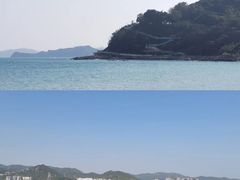 -大梅沙海滨公园