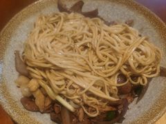 -圳兴面王·拌川·特色炒面(南山保利剧院店)