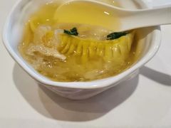-白天鹅宾馆-宏图府餐厅