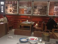 -巴奴毛肚火锅(商城路店)