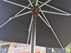 -麦当劳(新洲南路店)