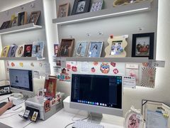 -海马体照相馆(大连柏威年购物中心店)