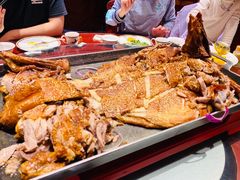 -九十九顶毡房(阜石路店)