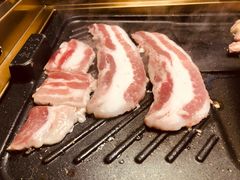 -金妈家烤肉(龙湖U城天街店)