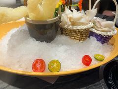 -诺筵汤品·菌汤火锅(南河坝店)