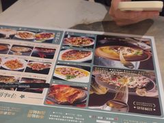-味仙居(环城南路店)