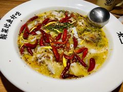 -太二酸菜鱼(福州泰禾店)