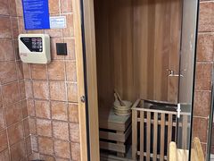 -三清山希尔顿度假酒店