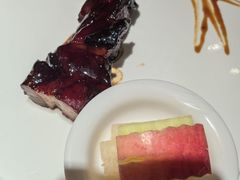 -大鸽饭(汉溪长隆店)