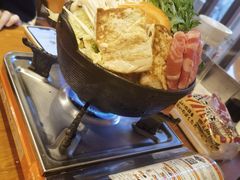 -三月居酒屋(青年大街店)