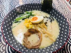 -一道浪居酒屋