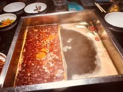 -五星桥原切肥牛火锅·30年专注好牛肉(湖塘店)