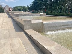 -上海市龙华烈士陵园