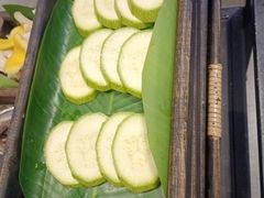 -木王宴语·野生鲜菌火锅(玉河店)