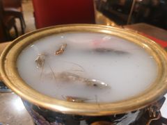-怡咖啡自助餐(宁波香格里拉店)