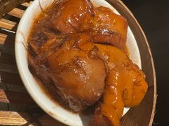 发财猪手-添好运点心专门店(深水埗店)