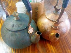 -蓝记云吞(正果店)