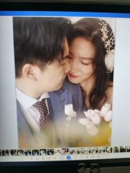 点击看大图 -太郎花子婚纱摄影艺术中心