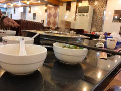 大堂-陈眼镜火锅(总店)