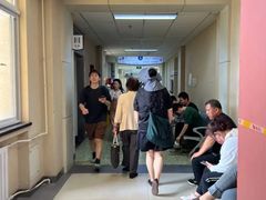 -复旦大学附属华山医院(总院)