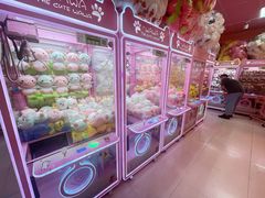 -+WAWA夹娃娃专门店·抓娃娃