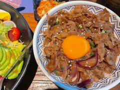 -京鹿料理(荟聚店)