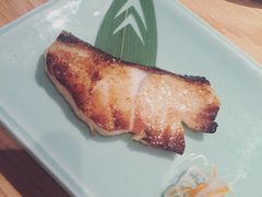 -然寿司(郎园vintage店)