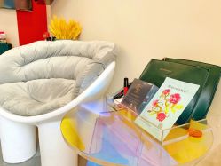 -茉柠Morning Nails