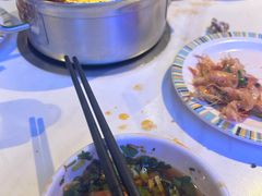 -吉布鲁牛排海鲜自助(成都大悦城店)