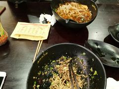 -老城街小面(北城世纪金源店)